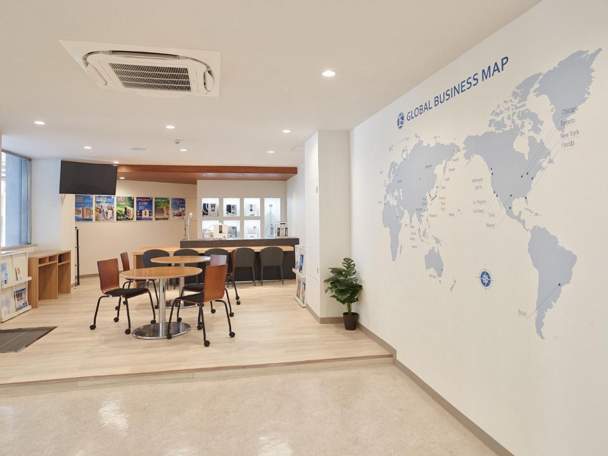 酒店 エナジックホテル山市 Enagic Yamaichi