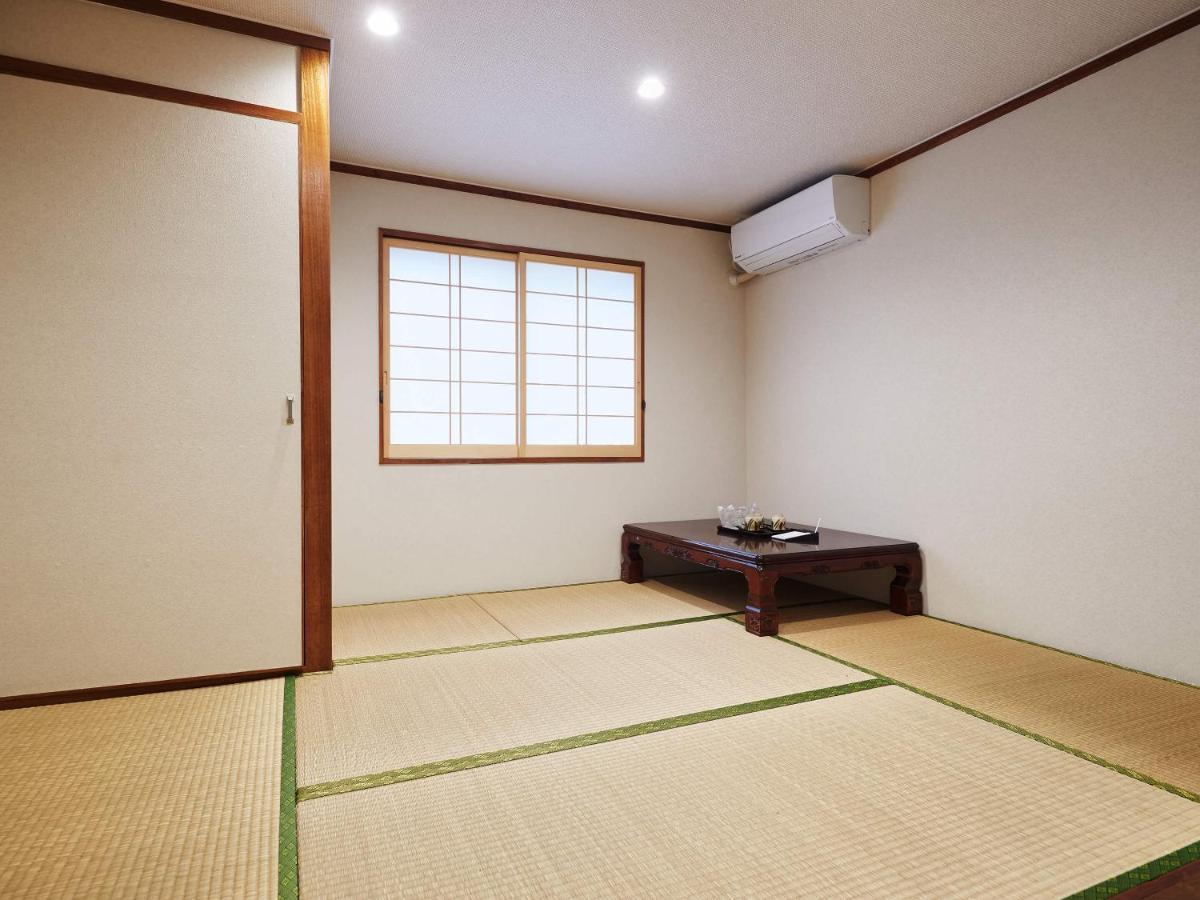 エナジックホテル山市 Enagic Yamaichi 酒店 3*